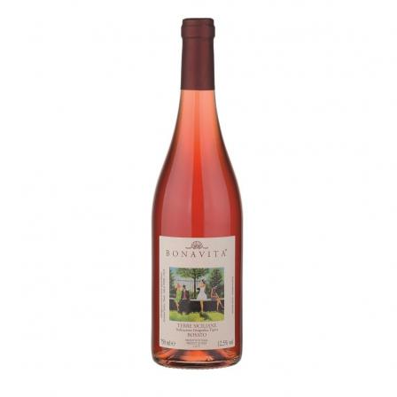 Bonavita Terre Siciliane Rosato