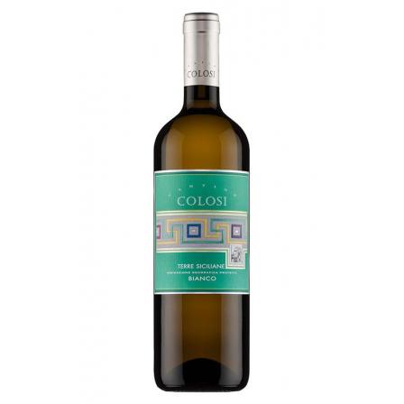 Colosi Bianco Terre Siciliane