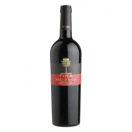 Cantine Fina Nero d'Avola