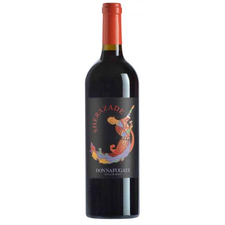 Donnafugata Sicilia Nero d'Avola Sherazade