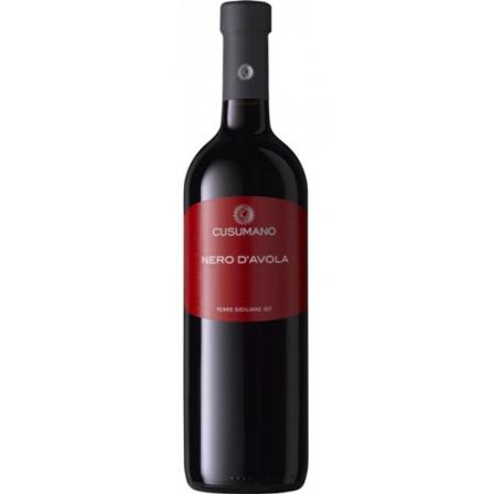 Cusumano Nero d'Avola Sicilia