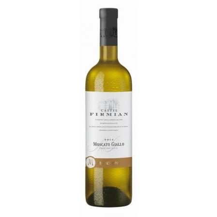 Castel Firmian Moscato Giallo