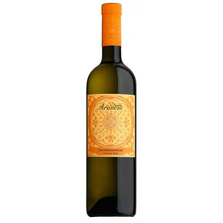 Feudo Arancio Chardonnay