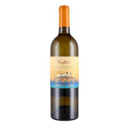 Donnafugata Pantelleria Kabir 375ml