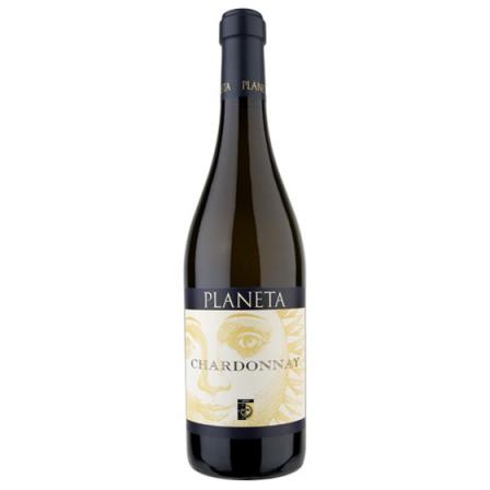 Planeta Sicilia Menfi Chardonnay