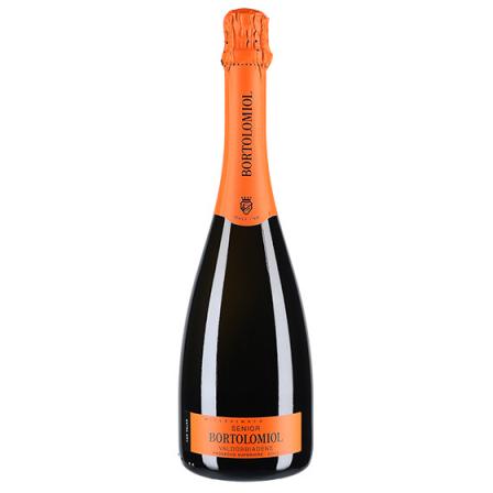 Bortolomiol Prosecco di Conegliano Valdobbiadene Superiore Extra Dry Senior