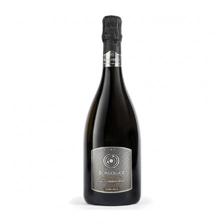 Borgoluce Prosecco di Conegliano-Valdobbiadene Rive di Collalto Extra Brut