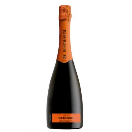 Bortolomiol Prosecco Senior Millesimato