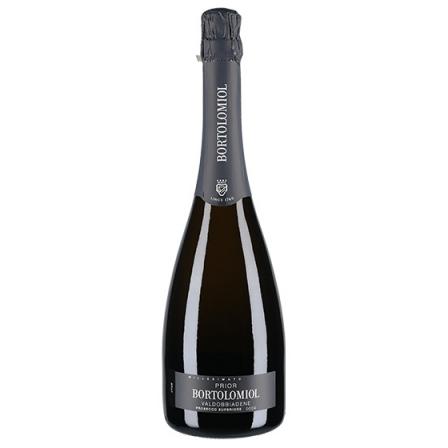 Bortolomiol Prosecco di Conegliano Valdobbiadene Superiore Brut Prior