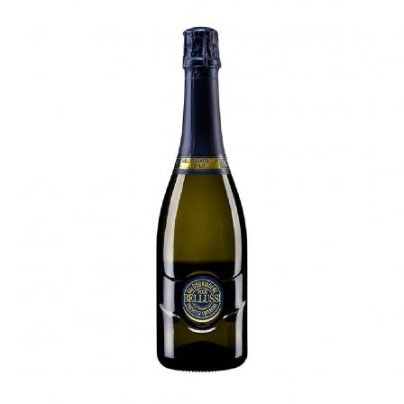 Bellussi Prosecco di Conegliano-Valdobbiadene Superiore Brut Millesimato