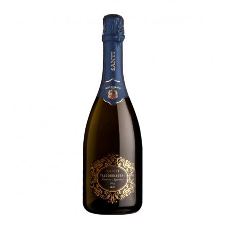 Santi Prosecco di Conegliano-Valdobbiadene Superiore Millesimato Brut