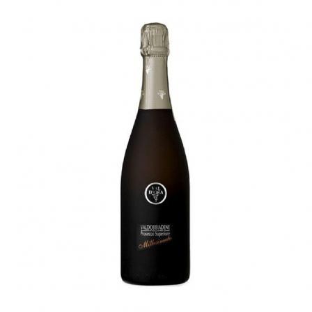 Val d'Oca Prosecco di Conegliano-Valdobbiadene Superiore Extra Dry Millesimato