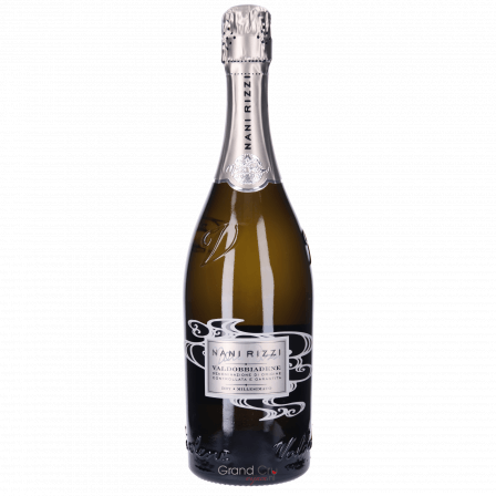 Nani Rizzi Prosecco Superiore Cru Millesimato Dry