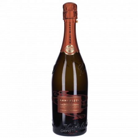 Nani Rizzi Prosecco Superiore Cru Millesimato Extra Brut