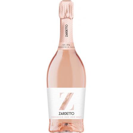 Zardetto Prosecco Millesimato Rose