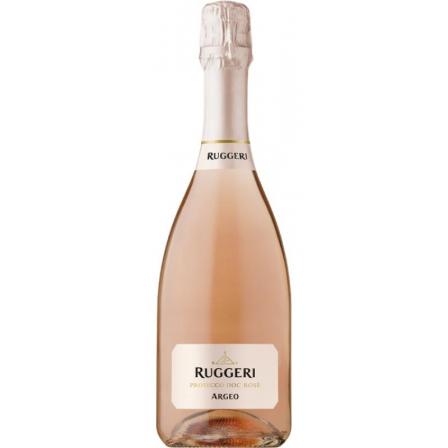 Ruggeri Argeo Prosecco Rosé Brut