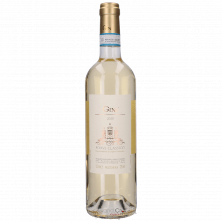 Gini Soave Classico