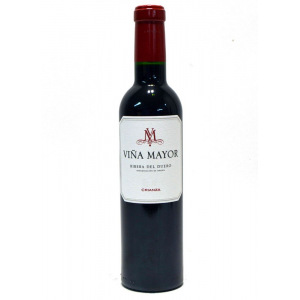 Viña Mayor Crianza 375ml