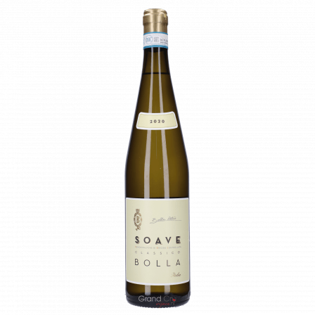 Bolla Soave Classico Rétro