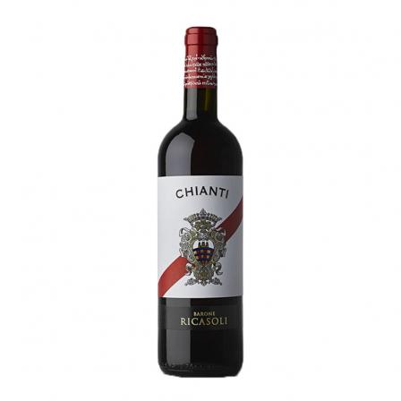 Barone Ricasoli Chianti del