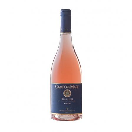 Folonari Bolgheri Rosato Campo al Mare