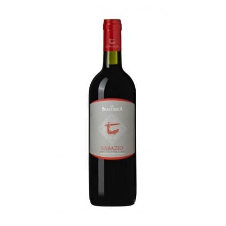 La Braccesca Antinori Rosso di Montepulciano Sabazio