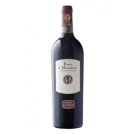 Tenuta la Fuga Rosso di Montalcino