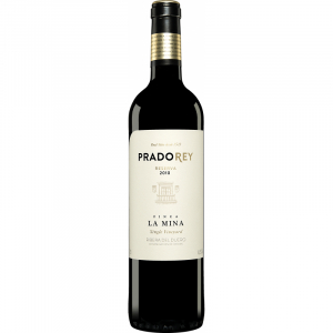 PradoRey Reserva Finca La Mina