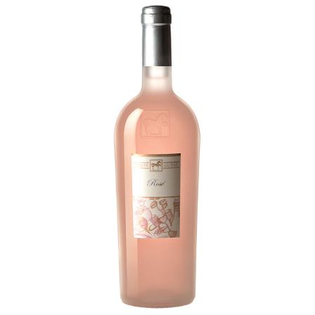 Tenuta Ulisse Terre di Chieti Rosé