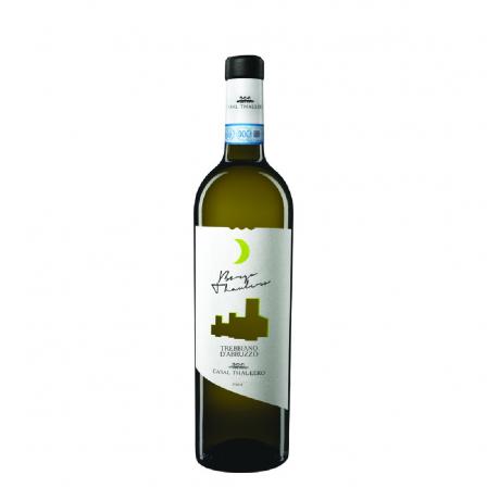 Casal Thaulero Trebbiano d'Abruzzo Borgo Thaulero