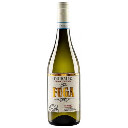 Di Ubaldo Diubaldo Fuga Trebbiano d'Abruzzo