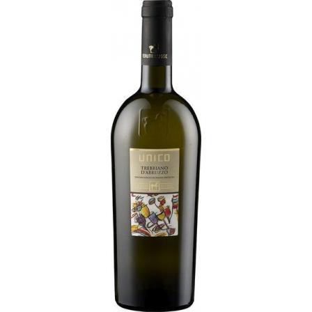 Ulisse Unico Trebbiano D?abruzzo