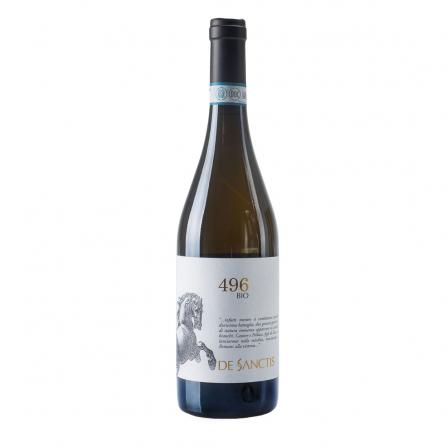 De Sanctis Frascati Bio 496