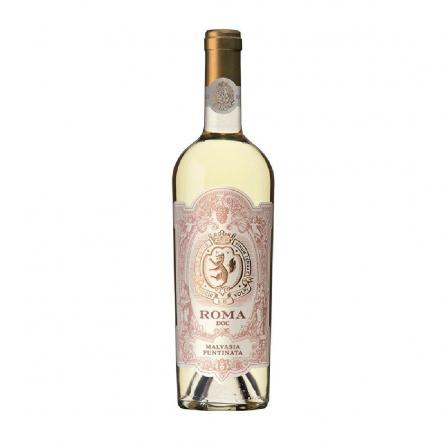 Poggio Le Volpi Roma Malvasia Puntinata Bianco