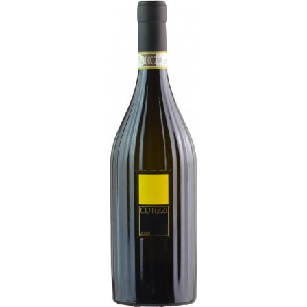 Feudi di San Gregorio Greco di Tufo Cutizzi