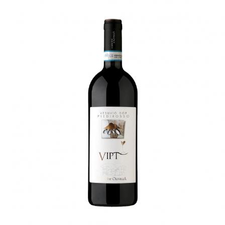 Cantine Olivella Vesuvio Piedirosso Vipt