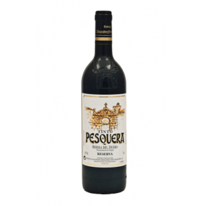 Tinto Pesquera Pesquera Reserva Magnum