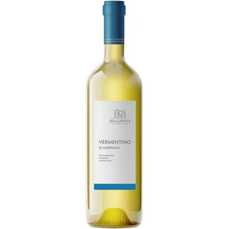 Sella & Mosca Vermentino di Sardegna