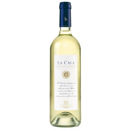 Sella & Mosca la Cala Vermentino di Sardegna