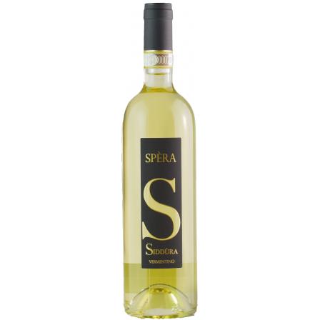 Siddura Vermentino di Gallura Spèra