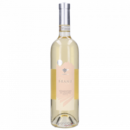 Surrau Branu Vermentino di Gallura Superiore