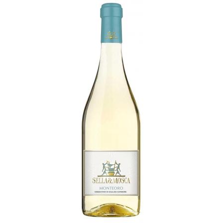 Sella & Mosca Vermentino di Gallura Superiore Monteoro