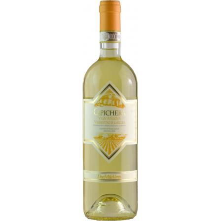 Capichera Vermentino di Gallura Vigna'ngena