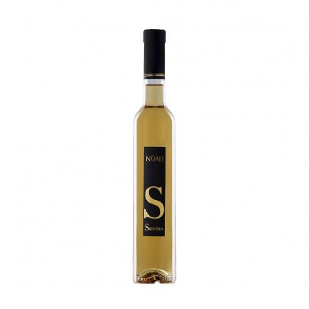 Siddùra Moscato di Sardegna Passito Nuali 375ml