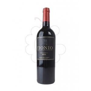 Tionio Reserva