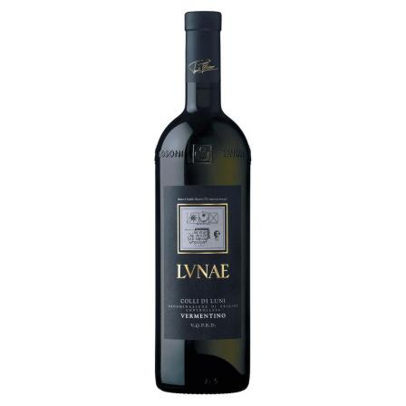 Cantine Lunae Etichetta Nera Vermentino Colli di Luni