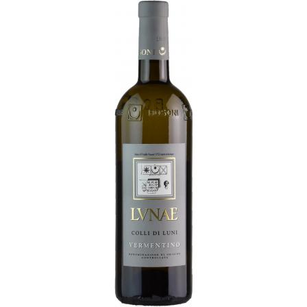 Cantine Lunae Etichetta Grigia Vermentino Colli di Luni