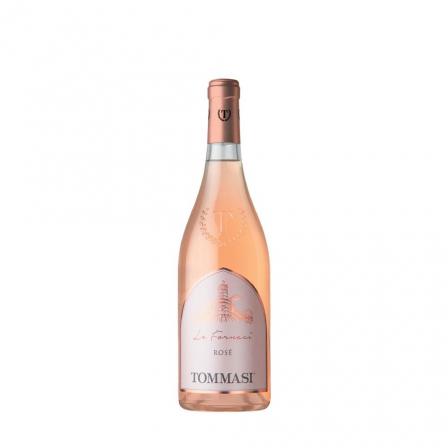 Tommasi Le Fornaci Rosé