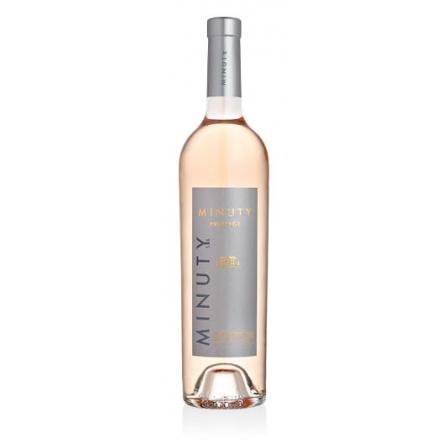 Château Minuty Prestige Rosé Côtes de Provence