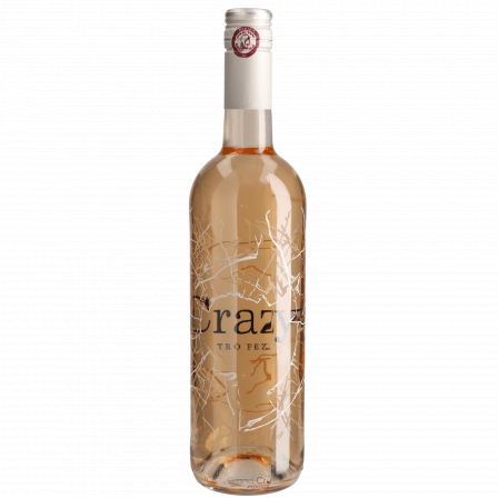 Domaine Tropez Crazy Tropez Rose